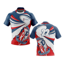 Rand Park Primary - 1st Team Rugby