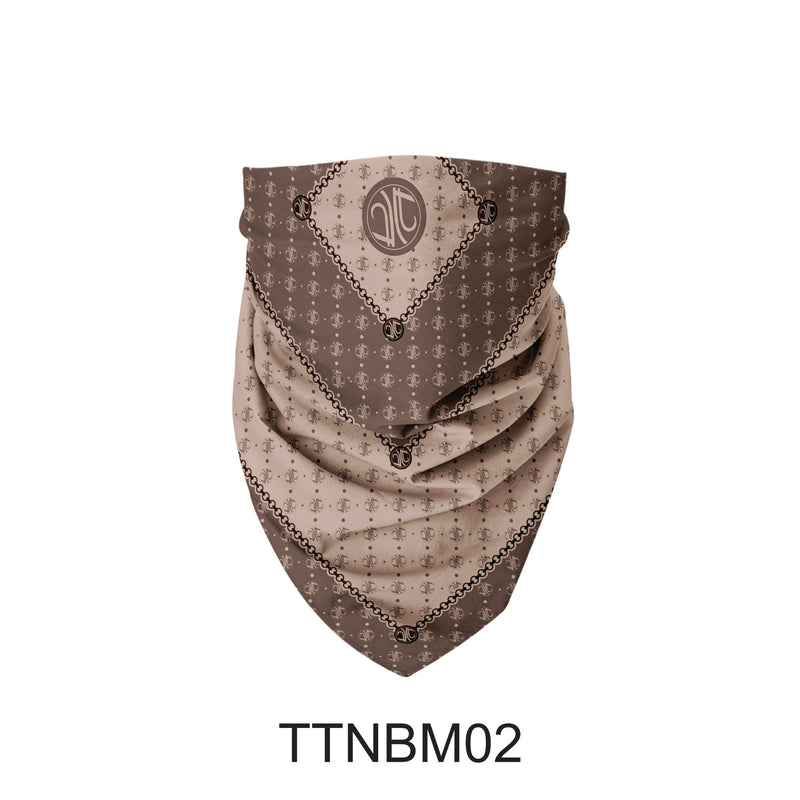 T T N MASKS /  BUFF