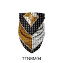 Redruth - TTN Masks /  Buff