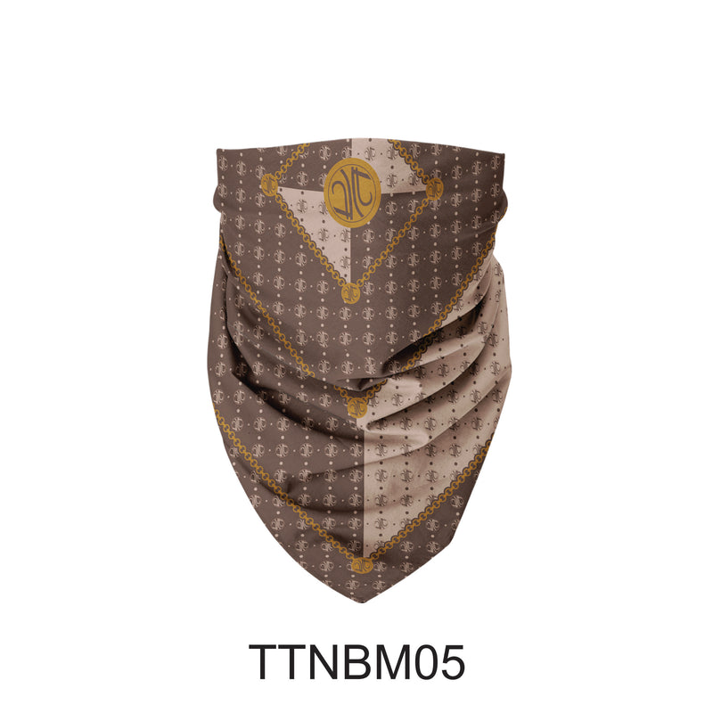 T T N MASKS /  BUFF