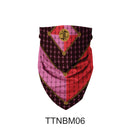 Redruth - TTN Masks /  Buff