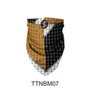 Redruth - TTN Masks /  Buff