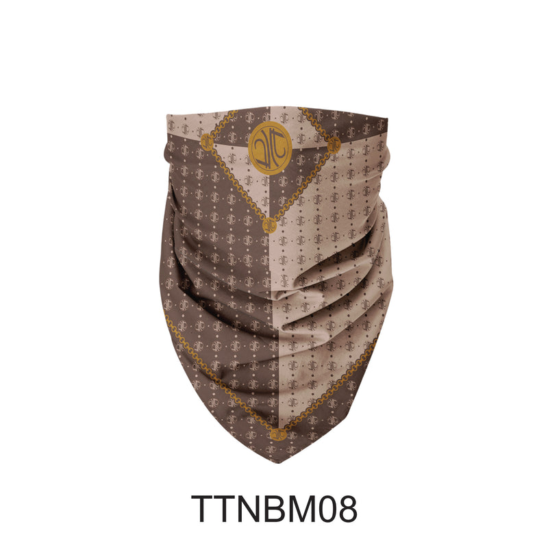 T T N MASKS /  BUFF