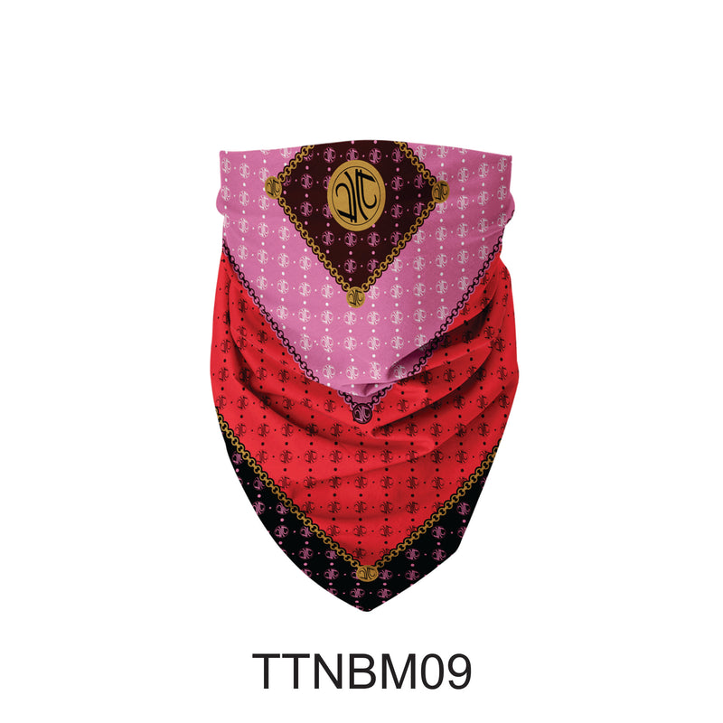 T T N MASKS /  BUFF