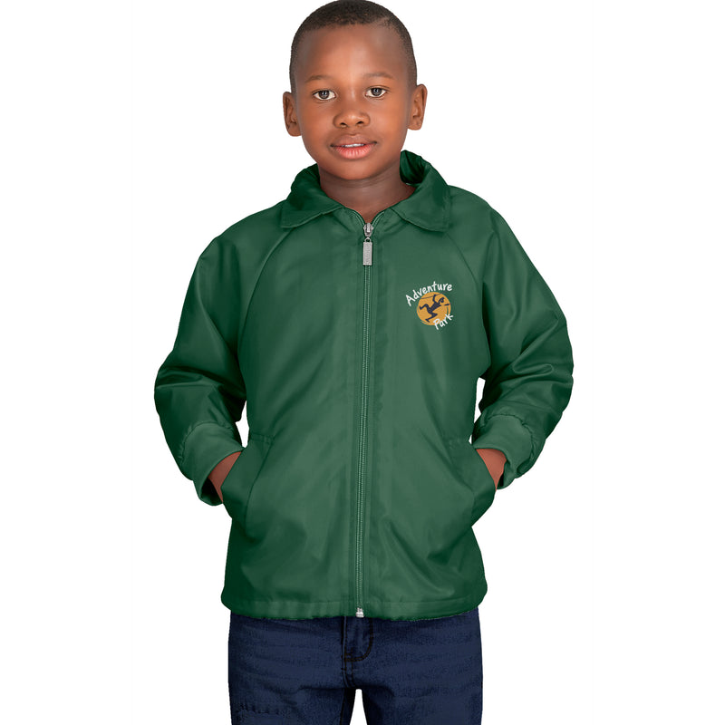 Kids Alti-Mac Terry Jacket