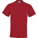 Unisex Promo T-Shirt - Red Only