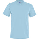 Unisex Promo T-Shirt - Sky Blue Only
