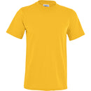 Unisex Promo T-Shirt - Yellow Only