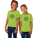 Kids Super Club 150 T-Shirt