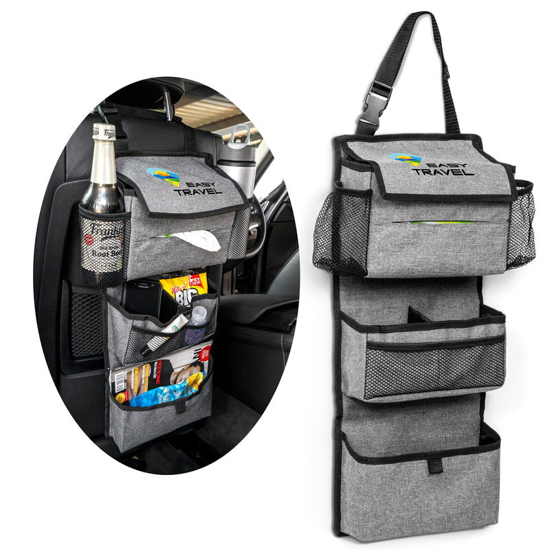 Greyston Backseat Organiser