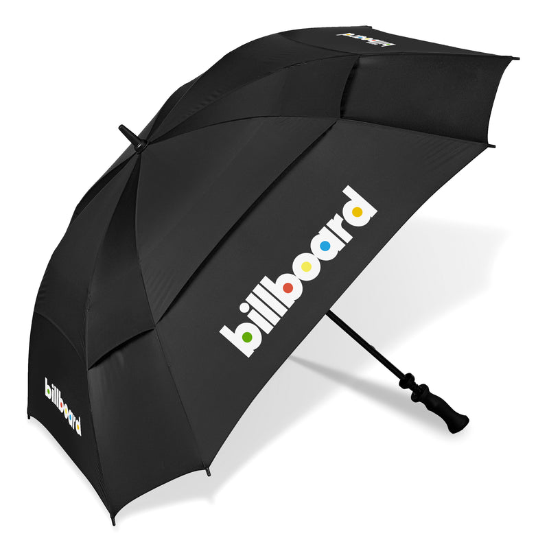 Gary Player Square Golf Umbrella