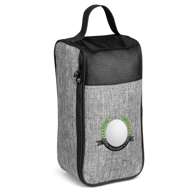 Gary Player Erinvale Shoe Bag