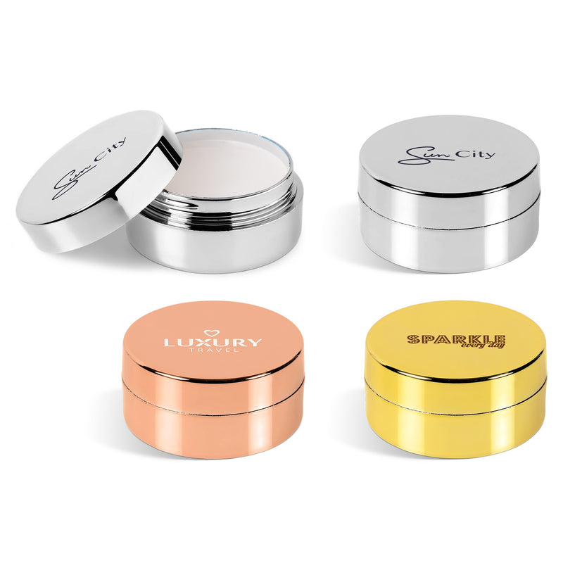 Glamorous Disc Lip Balm - 6.5G