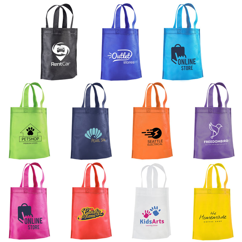 Bounce Non-Woven Gift Bag