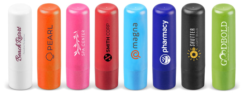 Air-Kiss Lip Balm