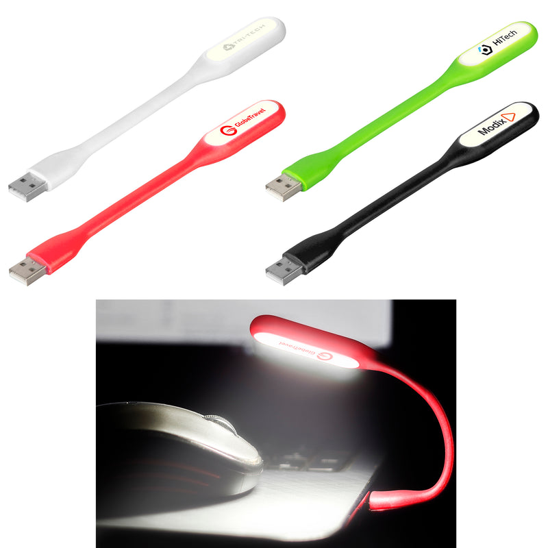 Enlighten Led USB Light