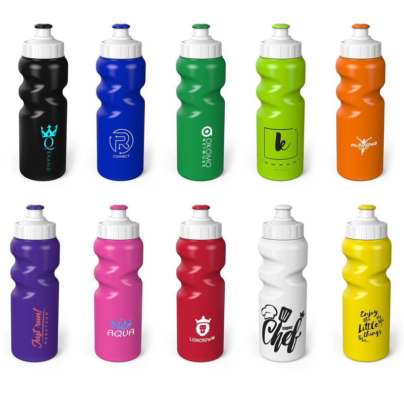 Baltic Water Bottle - 330Ml