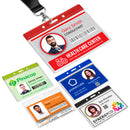 Symposium Lanyard Pouch