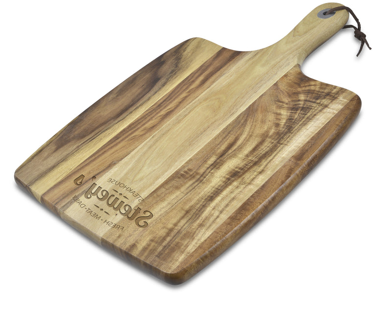 Acacia Serving Board