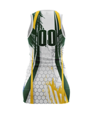 Hoërskool Leeuwenhof - 1st Team Hockey Dress