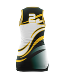 Hoërskool Leeuwenhof - 2nd team Hockey/Netball Dress