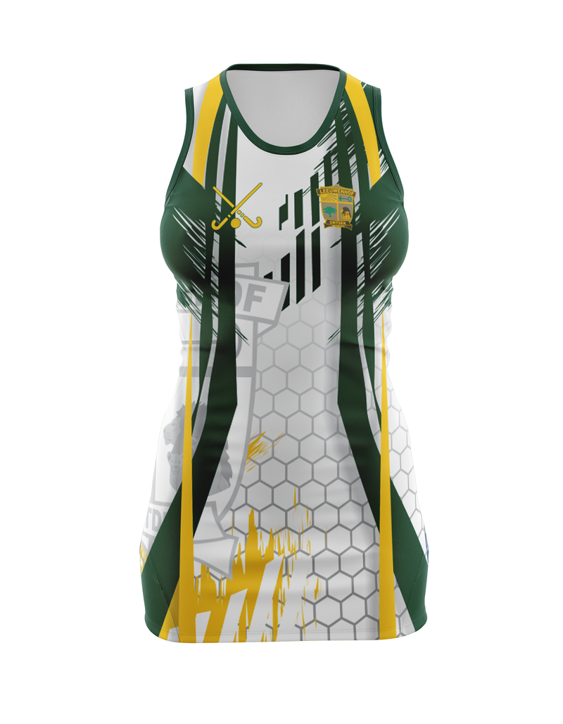 1st Team Hockey Dress