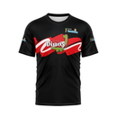 Little Bambinos Dinos Round Neck