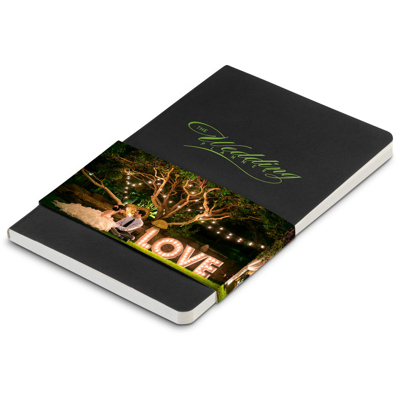 Jotter A6 Hard Cover Notebook