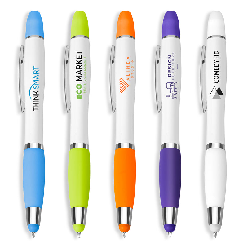 Sorbet Stylus Highlighter Pen