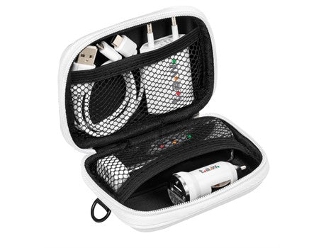 Omega Seven Gift Set - Black Only