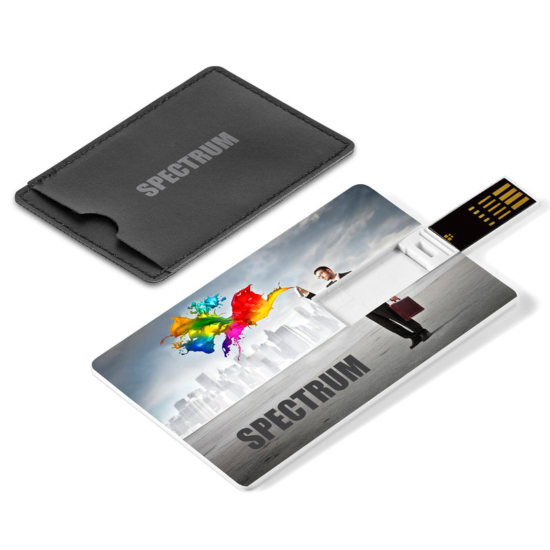 Picasso Card Memory Stick - 8GB