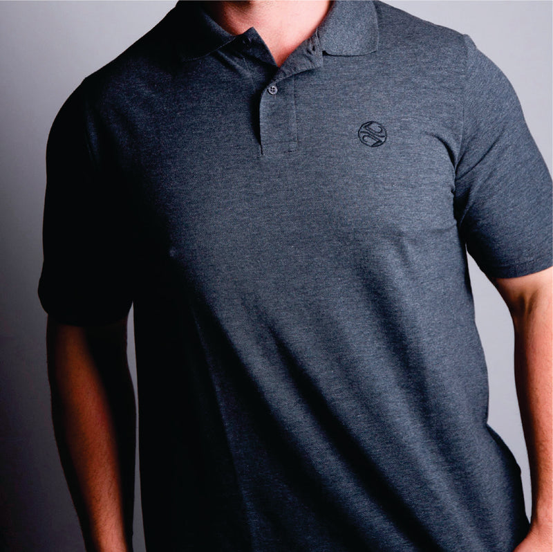 T T N MENS GOLF SHIRT