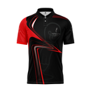 Redruth - Red Golfer