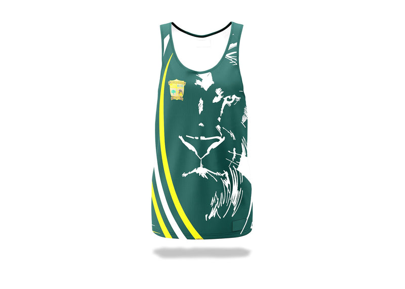 Athletic Leewenhof Vest